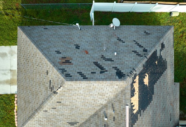 Common Tile Roof Problems and Solutions