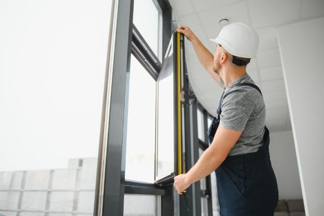 Expert Tips How to Replace Window