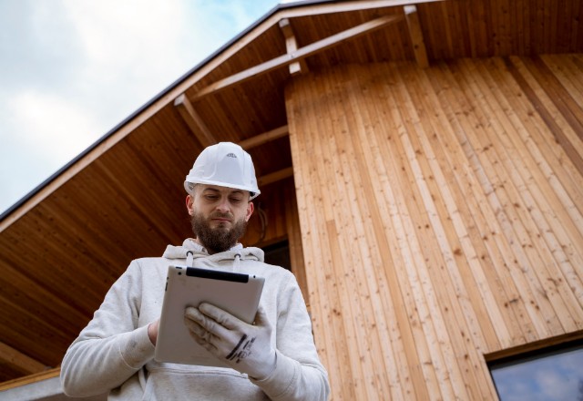 Independent or Professional Roofing Contractor