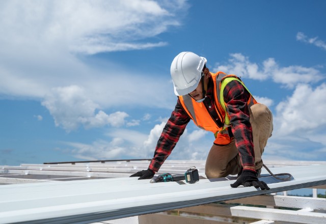 Qualifications of a Reputable Roofing Contractor