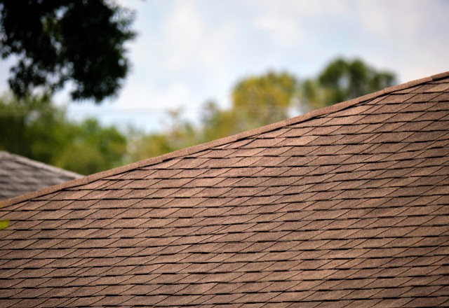 Replacement Shingles