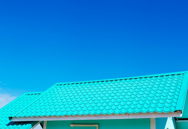 What is the Perfect Color for Your Metal Roof Panels