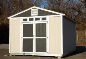 Keep Your Shed Dry: How to Repair a Shed Roof Like a Pro