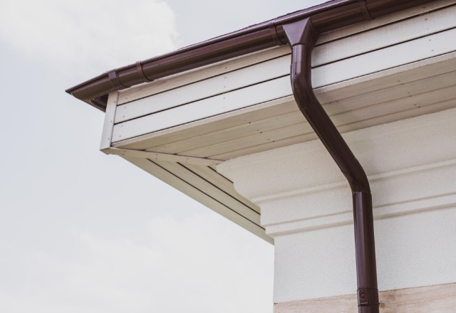 Seamless Aluminum Gutters The Ultimate Guide to Durability and Style for Your Home
