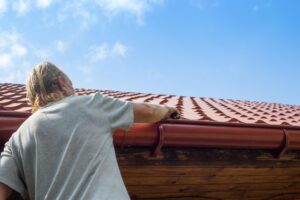 Tile Roof Repair Made Easy How to Fix Your Tile Roof Quickly and Safely