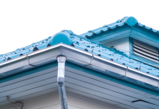 Popular Choices of Seamless Aluminum Gutters and Accessories