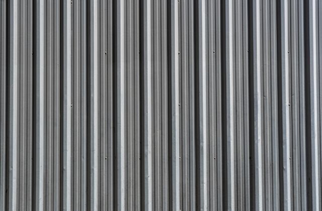 What is Metal Siding