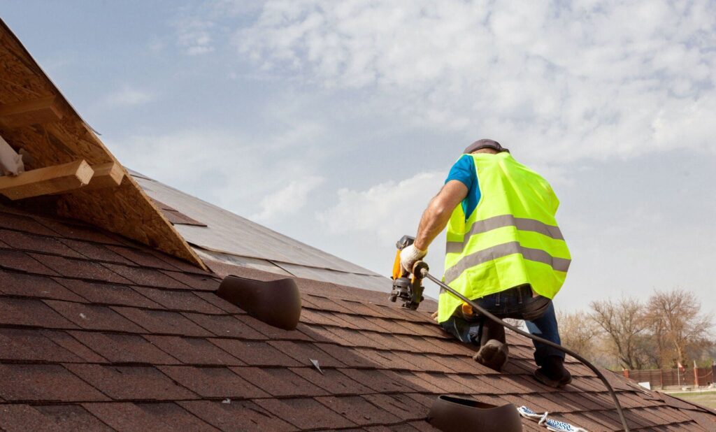 Cheney Roofing Services