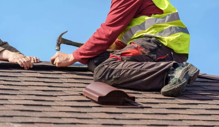 Rathdrum Roofing Services