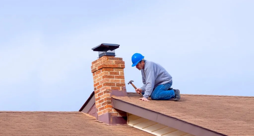 Comprehensive Roofing Services in Cheney