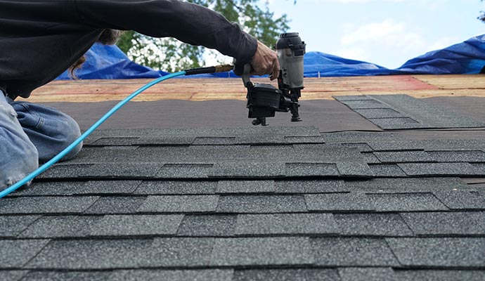 Importance of a Reliable Roofer in Coeur d'Alene