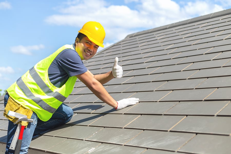 Benefits of Professional Roofing in Clayton