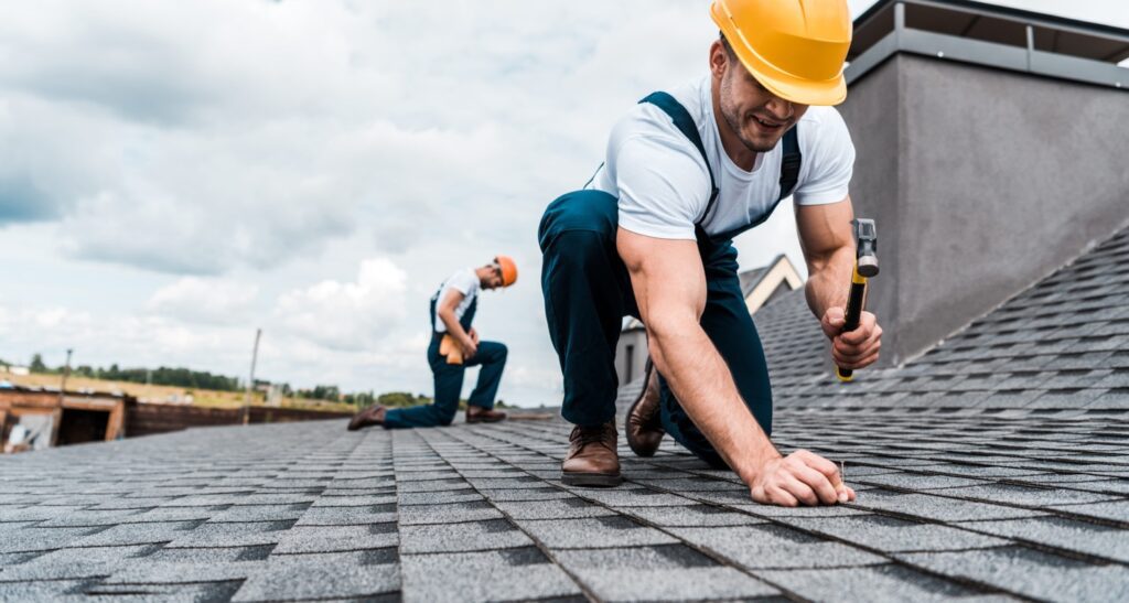 Advantages of Professional Roofing in Cheney