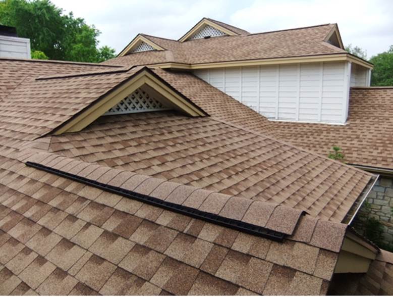 Comprehensive Roofing Services in Airway Heights