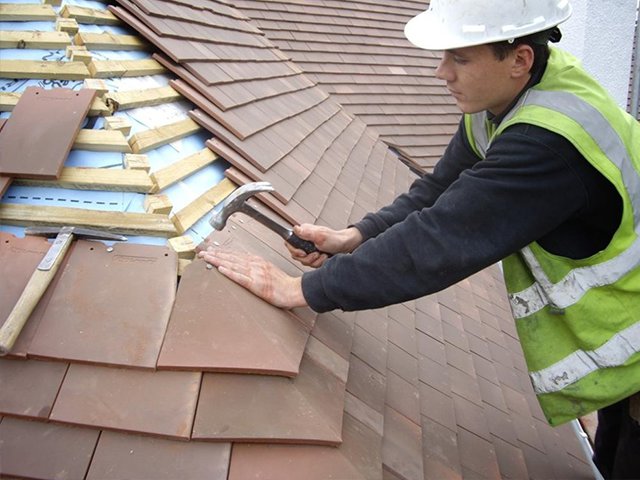 Our Roofing Services in Rathdrum
