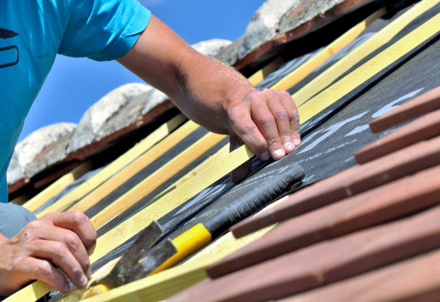 Common Types of Roofs Requiring Emergency Repair