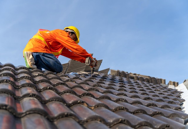 Signs you may need a roof repair