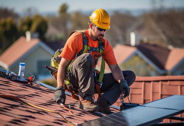 Finding the Right Professional Roofer for Your Project
