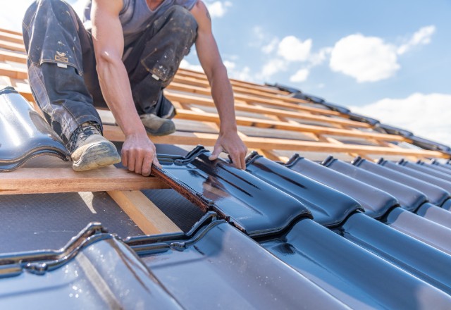 roof installation services for enduring protection