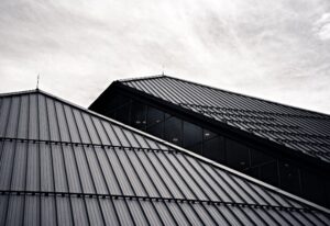 Cost of metal roofing