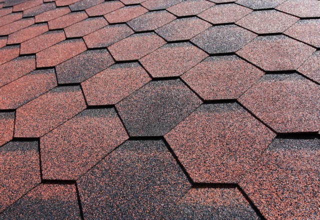 Affordable prices meet quality products when it comes to our shingle roofing services.