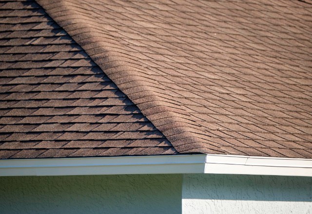 How to Prevent Shingle Damage