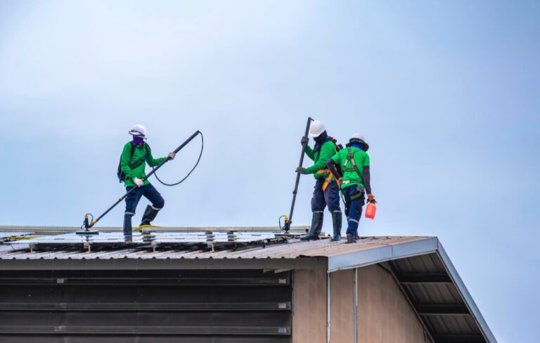 Roof Maintenance in Spokane Valley: Proactive Care for Longevity