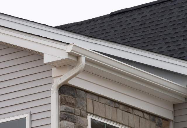 Installation, Repair, Replacement, and Maintenance of gutters