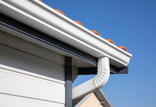 Types of Seamless Gutter Systems