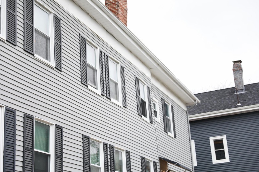 Spokane Siding Repairs Siding Installation Contractor in Spokane, WA