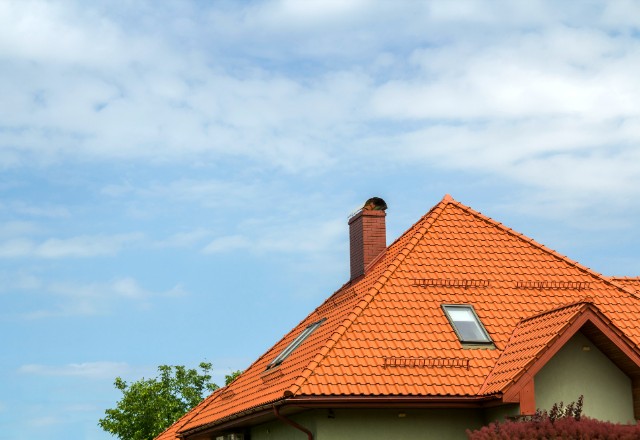 Types of Roofs & Materials Available in Spokane