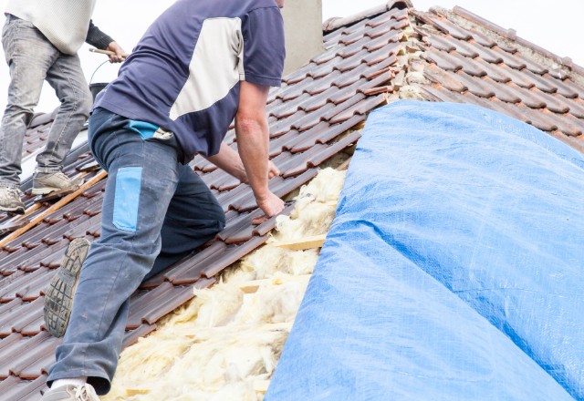 What Determines the Cost for Roofing Services