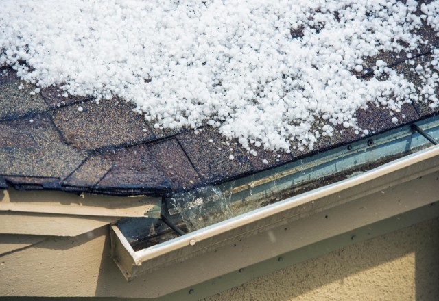 How Much Does the  gutter Installation Cost?
