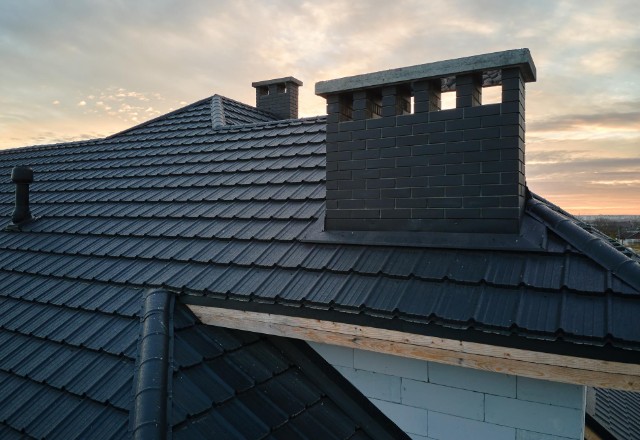 Types of Roofs for Residential Needs