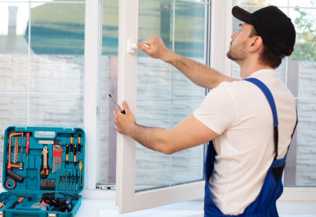 Advantages of Installing or Replacing Energy-Efficient Windows