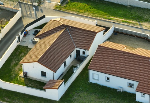 Factors Affecting Roof Replacement Cost