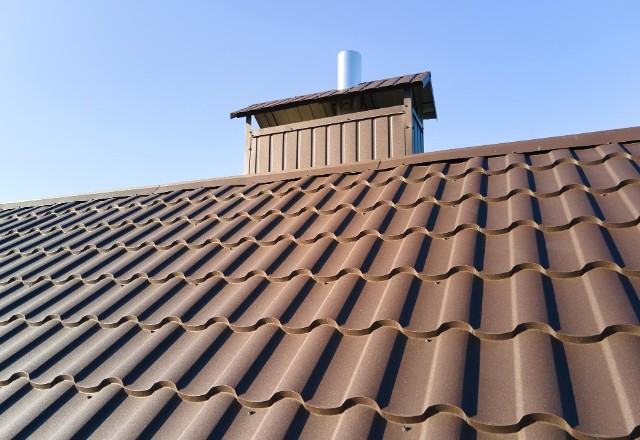 What is Metal Roofing and how it differs from other materials