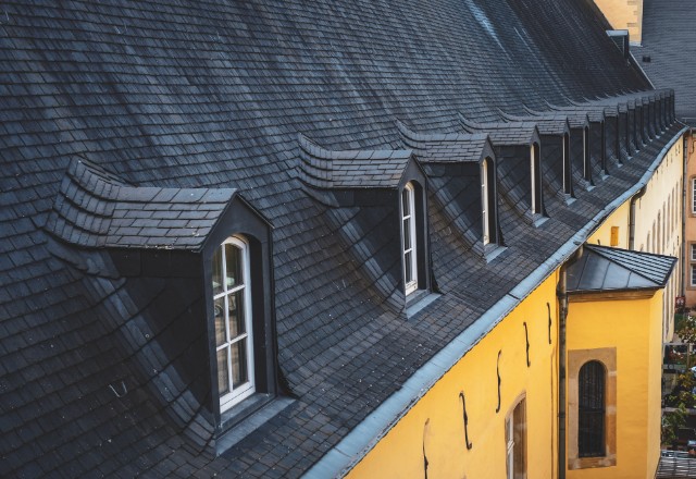 Comprehensive Roofing Services for Every Need