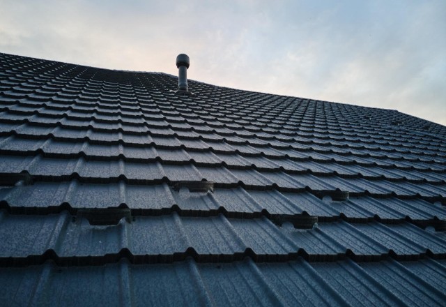 Our Comprehensive Range of Roofing Services