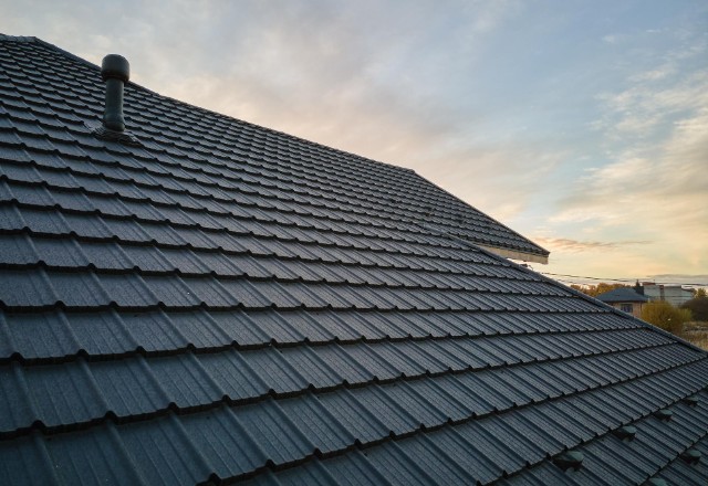 Residential Roofing Considerations