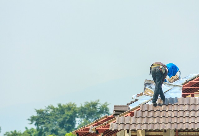 Addressing Roof Damage and Repair Needs