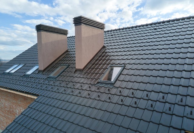 Projects and Assessments for Optimal Roofing Solutions