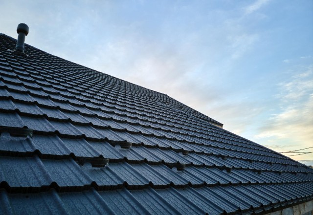 Diverse Roofing Solutions Tailored to Your Needs