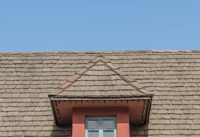 Benefits of Professional Roof Replacement