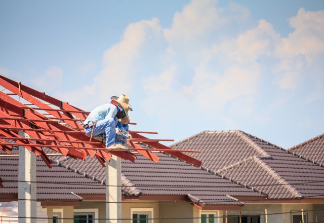 Reliable Roofing Services from Advance Roofing LLC