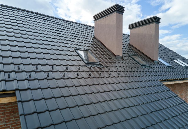Reliable Roofing Services and Customer Service Excellence 