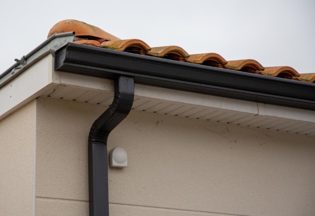 Advantages of Seamless Gutters