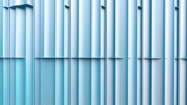 Different types of vertical siding, including steel, aluminum, wood, composite, vinyl, and
fiber cement siding options.