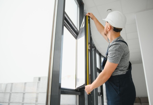 Benefits of Window Installation in Clayton