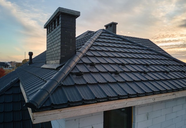 Advance Roofing LLC - Our Wide Range of Metal Roofing Services